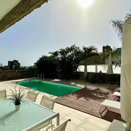 Playas De Fanabe Holiday home Costa Adeje (Tenerife)