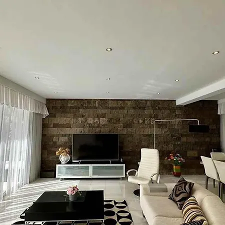 Playas De Fanabe Holiday home
