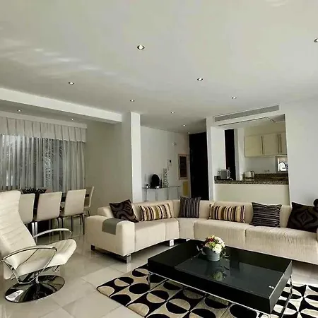 Holiday home Playas De Fanabe *
