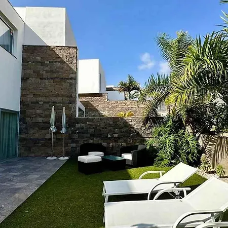 Holiday home Playas De Fanabe Costa Adeje (Tenerife)