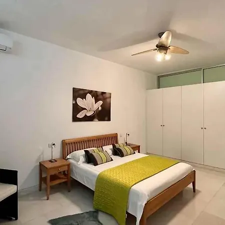 Holiday home Playas De Fanabe