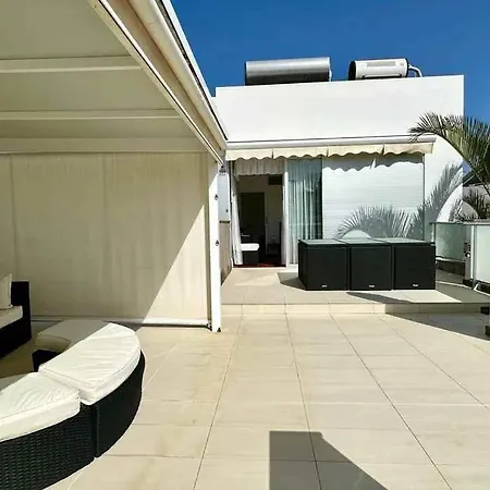 Playas De Fanabe Holiday home