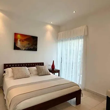 Holiday home Playas De Fanabe Costa Adeje (Tenerife)